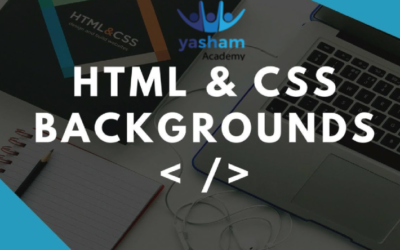 HTML-CSS-Background