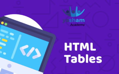 HTML-CSS-Table